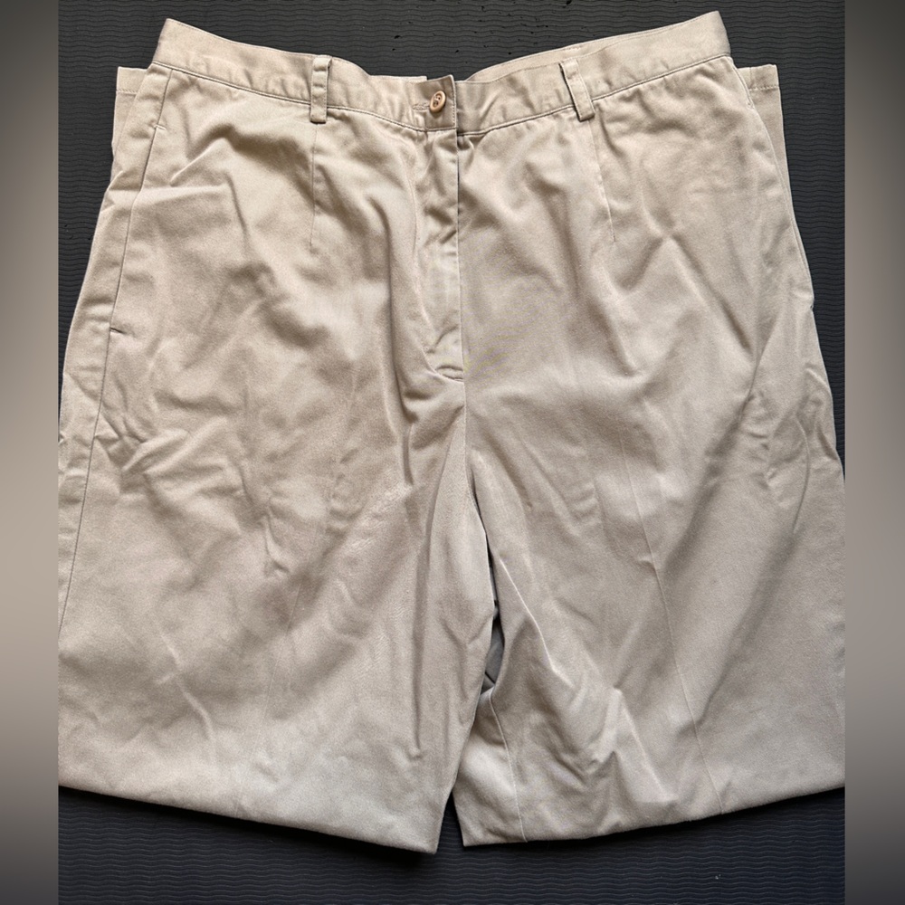 Pendleton Men's Khaki Chinos